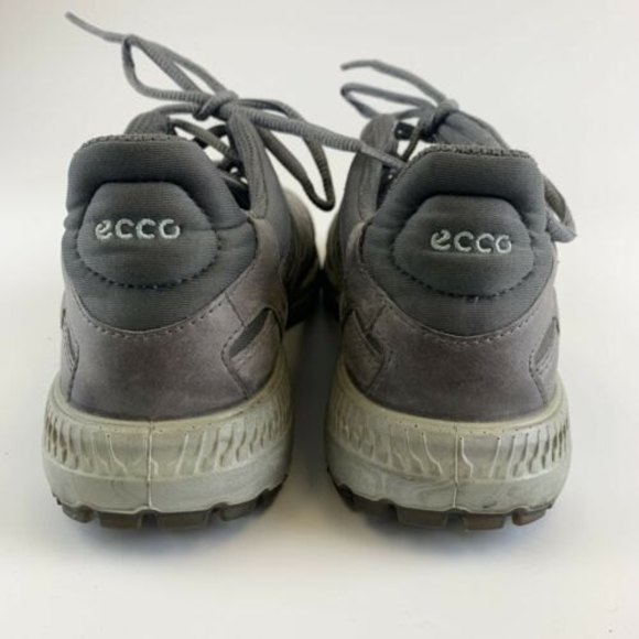 ECCO Women’s Terrawalk Trail Runner Hiking Shoes Size EU 37 / US 6-6.5 - Picture 7 of 11